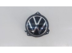 Recambio de maneta exterior porton para volkswagen t-roc (a11, d11) 1.5 tsi referencia OEM IAM    2