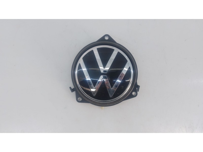 Recambio de maneta exterior porton para volkswagen t-roc (a11, d11) 1.5 tsi referencia OEM IAM   