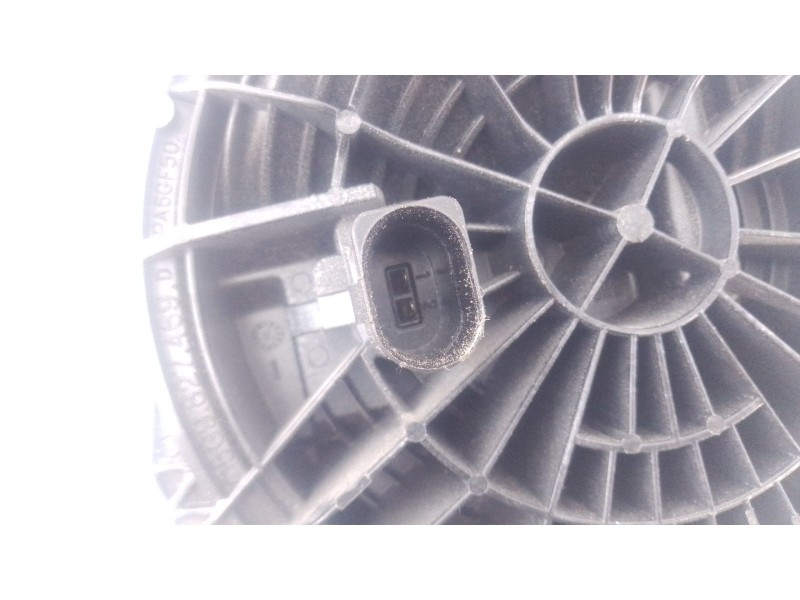 Recambio de maneta exterior porton para volkswagen t-roc (a11, d11) 1.5 tsi referencia OEM IAM   