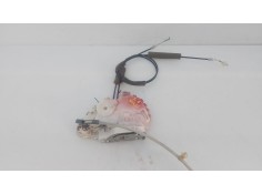 Recambio de cerradura puerta delantera izquierda para honda civic viii hatchback (fn, fk) 1.8 (fn1, fk2) referencia OEM IAM   