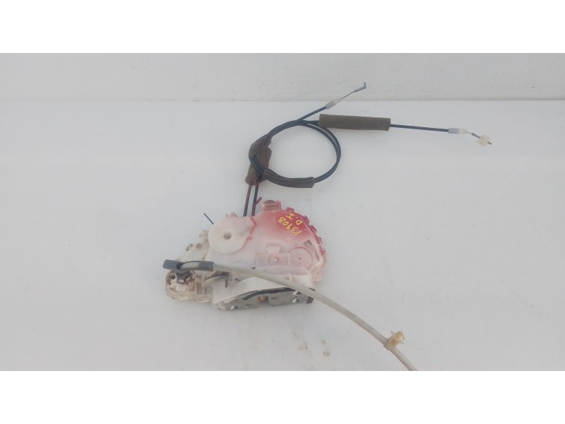 Recambio de cerradura puerta delantera izquierda para honda civic viii hatchback (fn, fk) 1.8 (fn1, fk2) referencia OEM IAM   