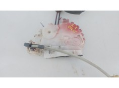 Recambio de cerradura puerta delantera izquierda para honda civic viii hatchback (fn, fk) 1.8 (fn1, fk2) referencia OEM IAM    2