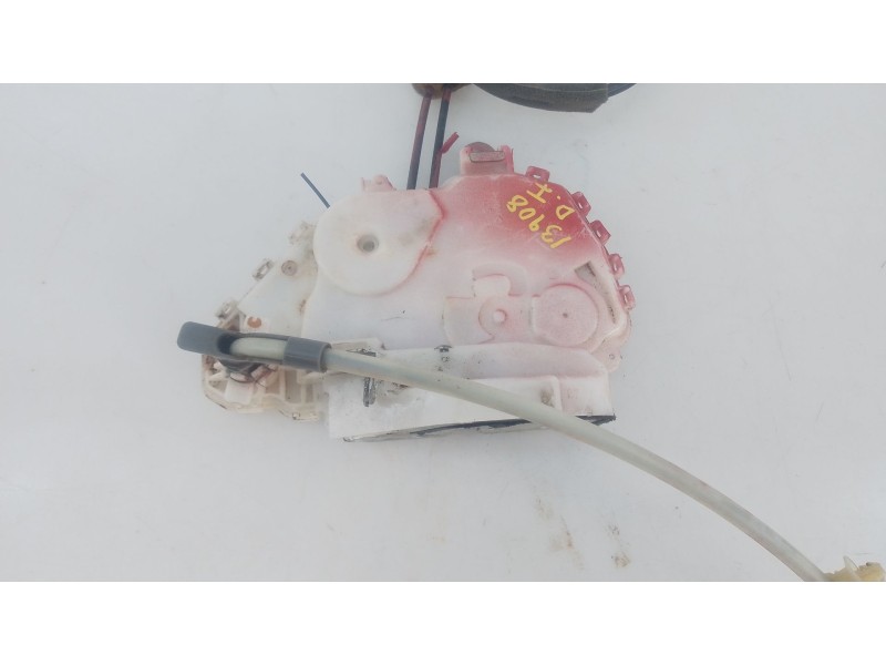Recambio de cerradura puerta delantera izquierda para honda civic viii hatchback (fn, fk) 1.8 (fn1, fk2) referencia OEM IAM   
