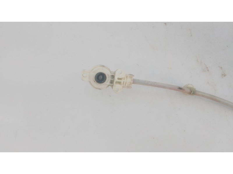 Recambio de cerradura puerta delantera izquierda para honda civic viii hatchback (fn, fk) 1.8 (fn1, fk2) referencia OEM IAM   