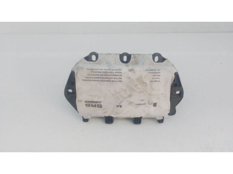Recambio de airbag delantero derecho para citroën jumpy iii furgoneta (v_) 1.5 bluehdi 100 referencia OEM IAM   