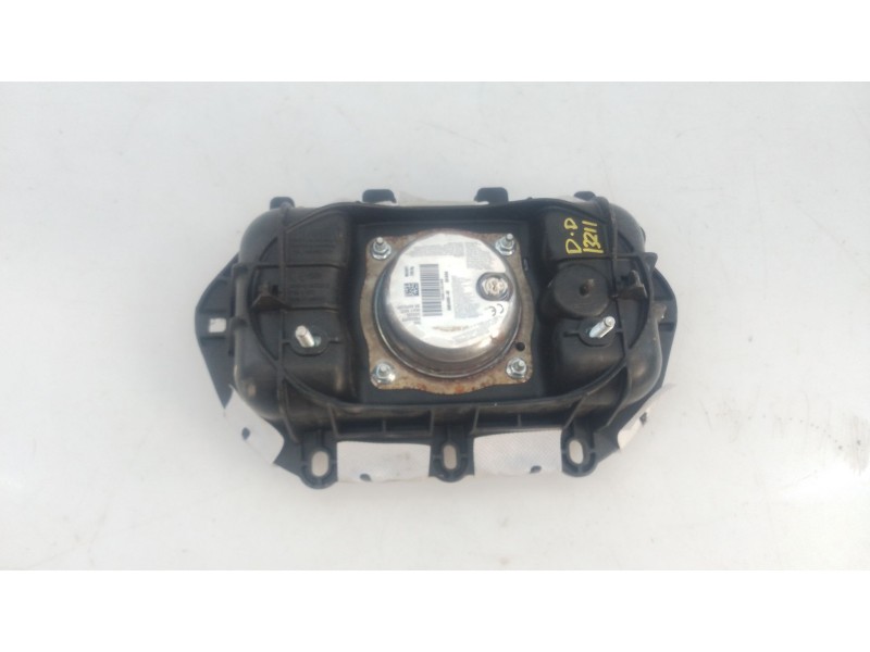 Recambio de airbag delantero derecho para citroën jumpy iii furgoneta (v_) 1.5 bluehdi 100 referencia OEM IAM   