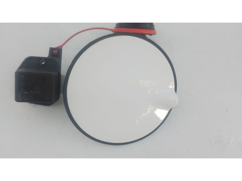 Recambio de tapa exterior combustible para opel corsa e (x15) 1.3 cdti (08, 68) referencia OEM IAM   