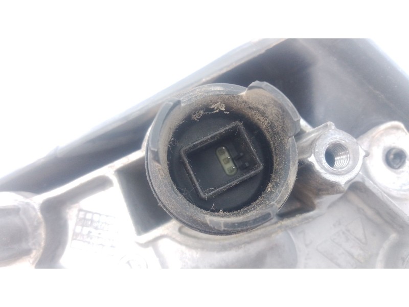 Recambio de retrovisor izquierdo electrico para bmw serie 3 coupe (e92) e92 coupé 320d referencia OEM IAM   