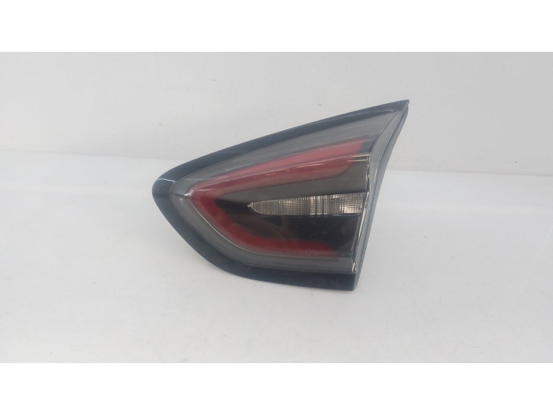 Recambio de piloto trasero derecho porton para ford puma (j2k, cf7) 1.0 ecoboost mhev referencia OEM IAM   