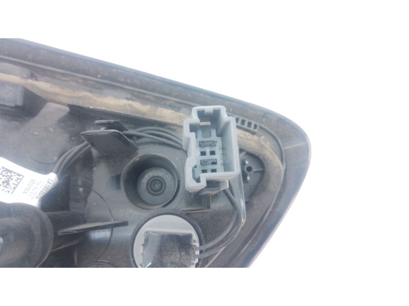 Recambio de piloto trasero derecho porton para ford puma (j2k, cf7) 1.0 ecoboost mhev referencia OEM IAM   