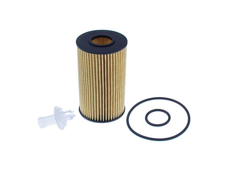 Recambio de filtro aceite para  referencia OEM IAM A210374 5050063321265 T1-2-A NUEVO