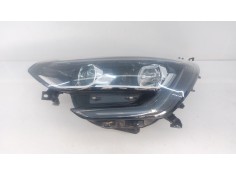 Recambio de faro izquierdo xenon para renault megane iv hatchback (b9a/m/n_) 1.2 tce 100 (b9ms) referencia OEM IAM   