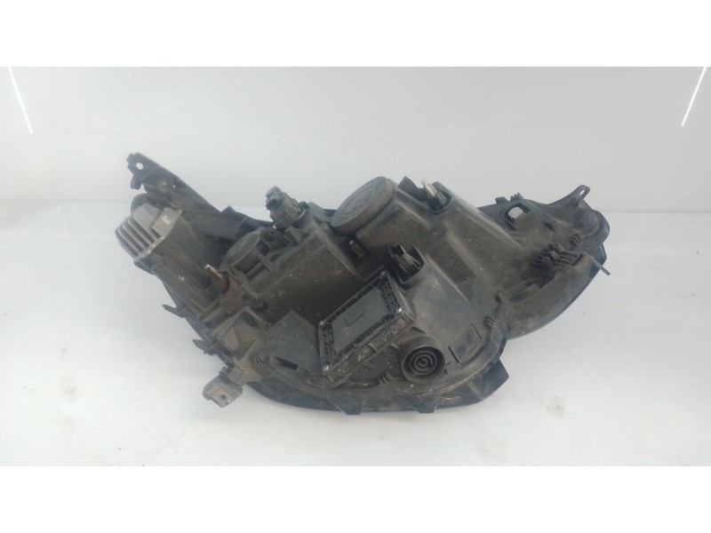 Recambio de faro izquierdo xenon para renault megane iv hatchback (b9a/m/n_) 1.2 tce 100 (b9ms) referencia OEM IAM   