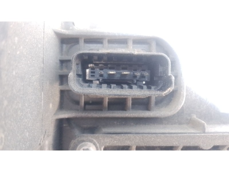 Recambio de faro izquierdo xenon para renault megane iv hatchback (b9a/m/n_) 1.2 tce 100 (b9ms) referencia OEM IAM   