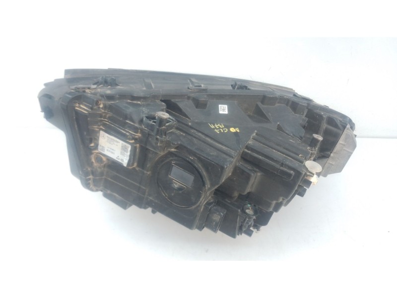 Recambio de faro derecho xenon para mercedes-benz gla (h247) gla 200 d (247.712) referencia OEM IAM   