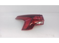 Recambio de piloto trasero izquierdo para hyundai santa fe iv (tm, tma) 2.2 crdi htrac referencia OEM IAM   