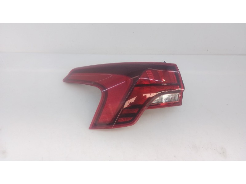 Recambio de piloto trasero izquierdo para hyundai santa fe iv (tm, tma) 2.2 crdi htrac referencia OEM IAM   