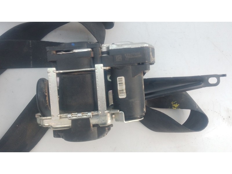 Recambio de cinturon seguridad delantero derecho para volkswagen tiguan (ad1, ax1) 1.5 tsi referencia OEM IAM   