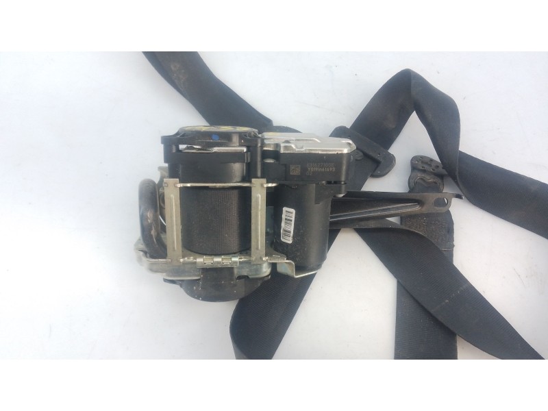 Recambio de cinturon seguridad delantero izquierdo para volkswagen tiguan (ad1, ax1) 1.5 tsi referencia OEM IAM   