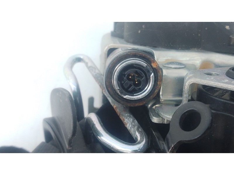 Recambio de cinturon seguridad delantero izquierdo para volkswagen tiguan (ad1, ax1) 1.5 tsi referencia OEM IAM   