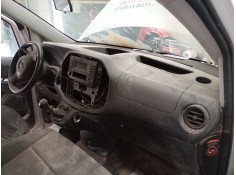 mercedes-benz vito furgoneta (w447) del año 2019