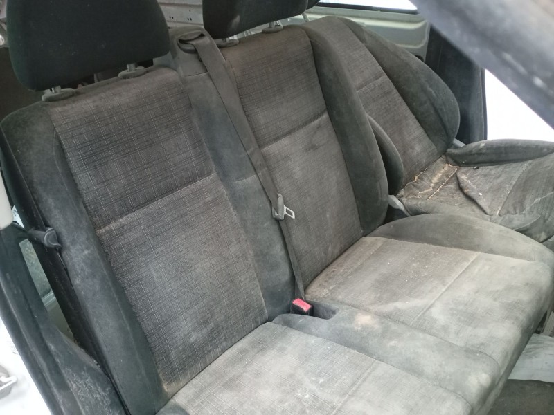 mercedes-benz vito furgoneta (w447) del año 2019