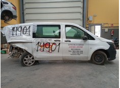 MERCEDES-BENZ VITO FURGONETA (W447)