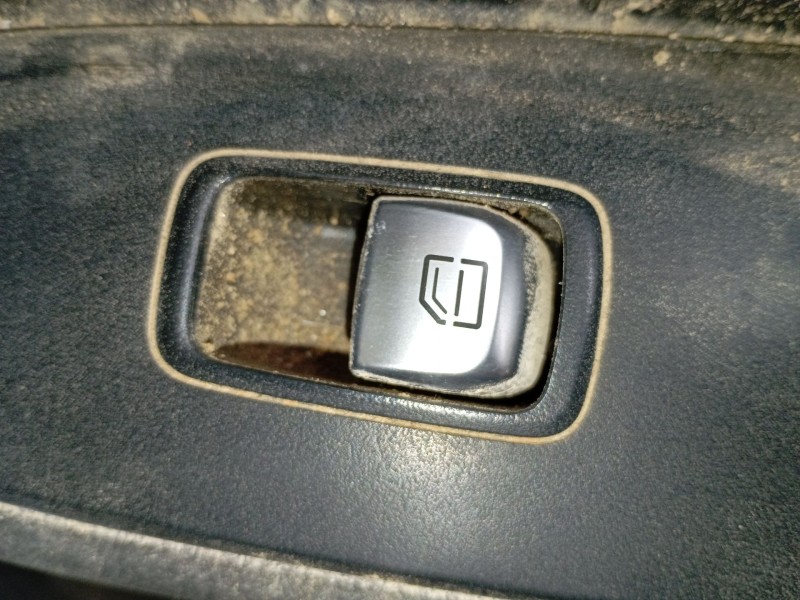 Recambio de mando elevalunas delantero derecho para mercedes-benz vito furgoneta (w447) 111 cdi (447.601, 447.603, 447.605) refe