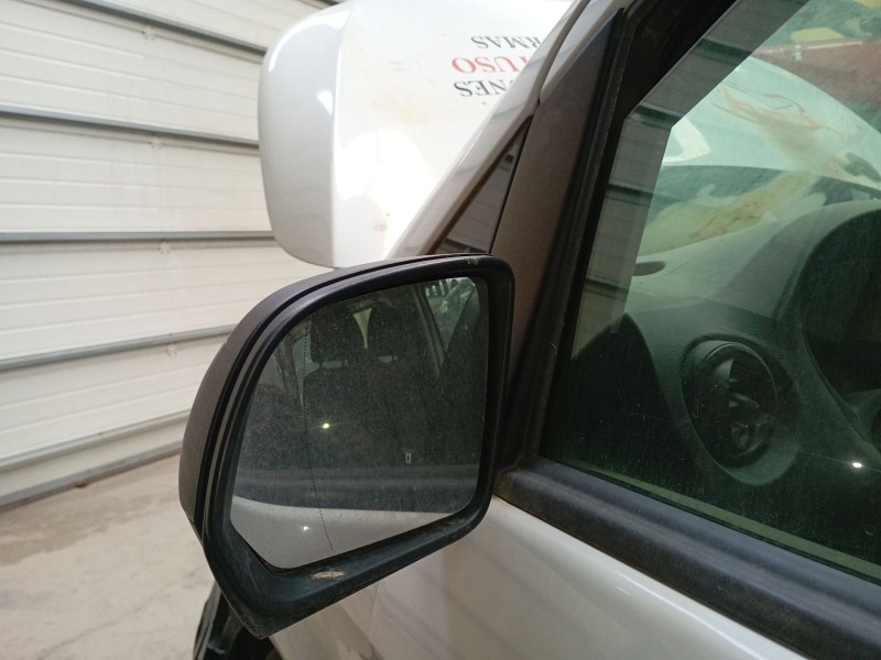 Recambio de retrovisor izquierdo electrico para mercedes-benz vito furgoneta (w447) 111 cdi (447.601, 447.603, 447.605) referenc