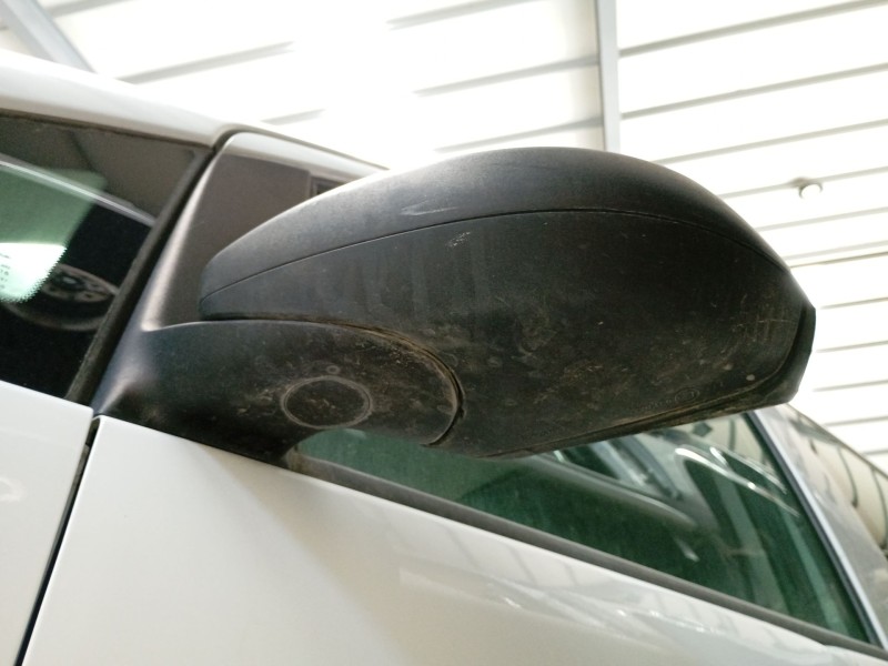 Recambio de retrovisor izquierdo electrico para mercedes-benz vito furgoneta (w447) 111 cdi (447.601, 447.603, 447.605) referenc