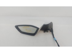 Recambio de retrovisor izquierdo electrico para skoda octavia iv (nx3, nn3, pv3) 2.0 tdi referencia OEM IAM    2