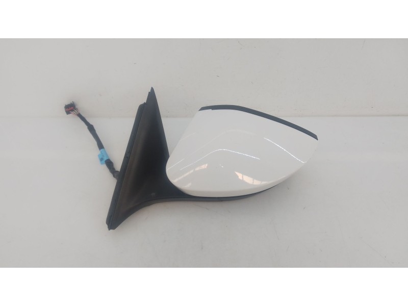 Recambio de retrovisor izquierdo electrico para skoda octavia iv (nx3, nn3, pv3) 2.0 tdi referencia OEM IAM   