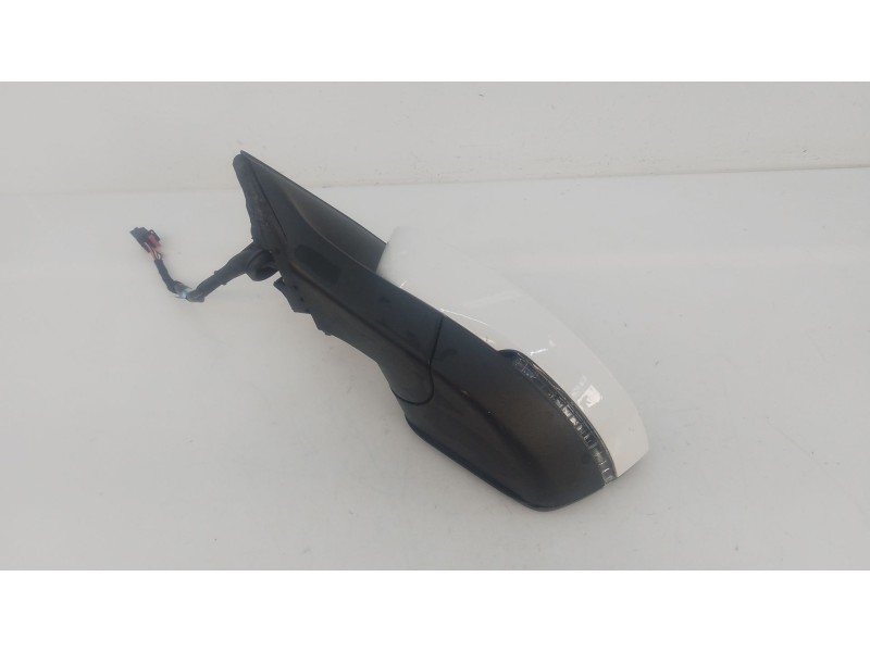 Recambio de retrovisor izquierdo electrico para skoda octavia iv (nx3, nn3, pv3) 2.0 tdi referencia OEM IAM   