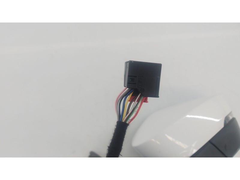 Recambio de retrovisor izquierdo electrico para skoda octavia iv (nx3, nn3, pv3) 2.0 tdi referencia OEM IAM   