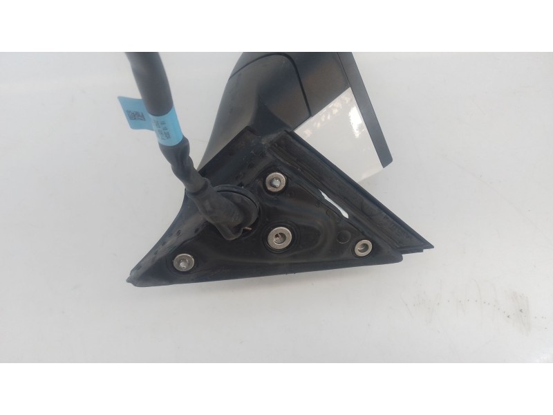 Recambio de retrovisor izquierdo electrico para skoda octavia iv (nx3, nn3, pv3) 2.0 tdi referencia OEM IAM   