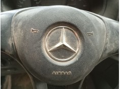 Recambio de airbag delantero izquierdo para mercedes-benz vito furgoneta (w447) 111 cdi (447.601, 447.603, 447.605) referencia O