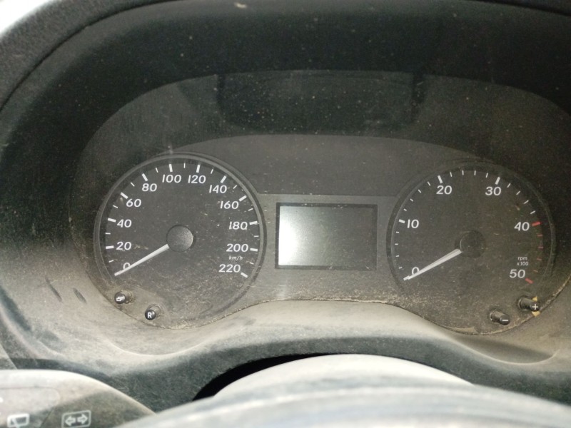 Recambio de cuadro instrumentos para mercedes-benz vito furgoneta (w447) 111 cdi (447.601, 447.603, 447.605) referencia OEM IAM 