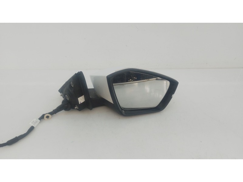 Recambio de retrovisor derecho electrico para skoda octavia iv (nx3, nn3, pv3) 2.0 tdi referencia OEM IAM   