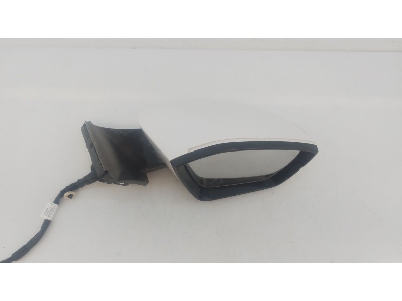 Recambio de retrovisor derecho electrico para skoda octavia iv (nx3, nn3, pv3) 2.0 tdi referencia OEM IAM   