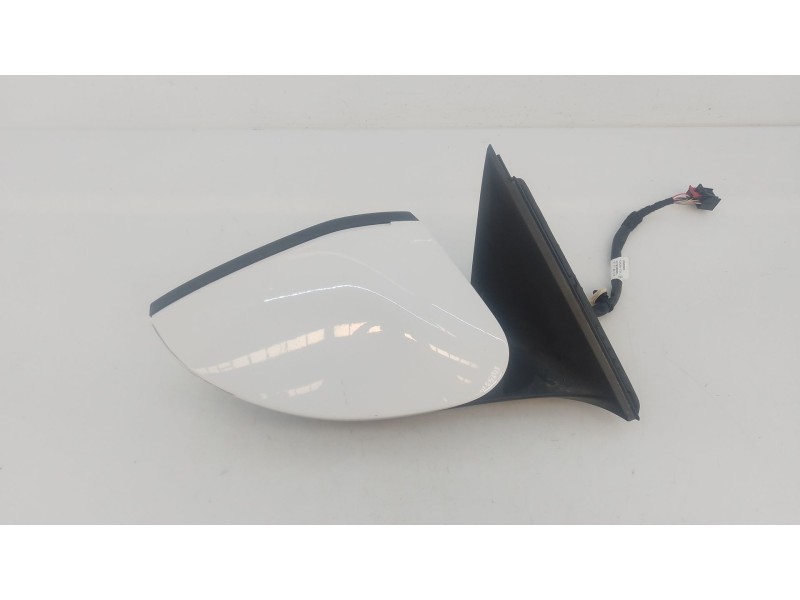 Recambio de retrovisor derecho electrico para skoda octavia iv (nx3, nn3, pv3) 2.0 tdi referencia OEM IAM   