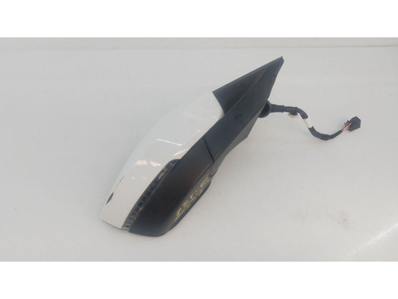 Recambio de retrovisor derecho electrico para skoda octavia iv (nx3, nn3, pv3) 2.0 tdi referencia OEM IAM   