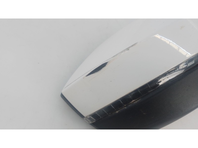Recambio de retrovisor derecho electrico para skoda octavia iv (nx3, nn3, pv3) 2.0 tdi referencia OEM IAM   