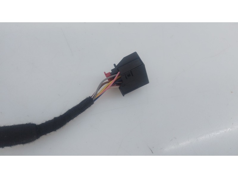 Recambio de retrovisor derecho electrico para skoda octavia iv (nx3, nn3, pv3) 2.0 tdi referencia OEM IAM   
