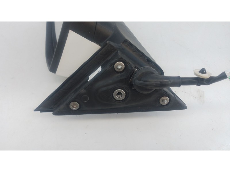 Recambio de retrovisor derecho electrico para skoda octavia iv (nx3, nn3, pv3) 2.0 tdi referencia OEM IAM   