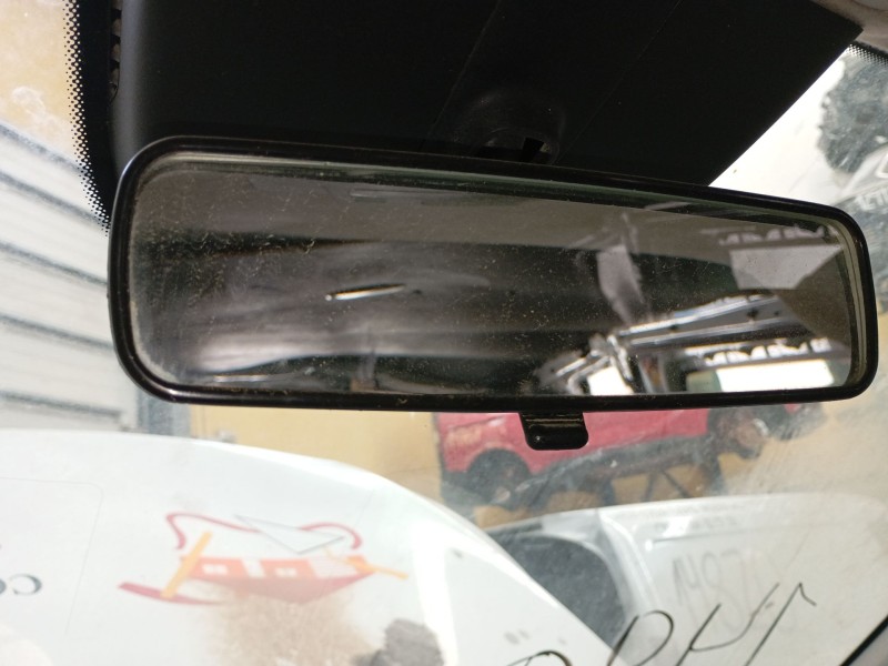 Recambio de espejo interior para mercedes-benz vito furgoneta (w447) 111 cdi (447.601, 447.603, 447.605) referencia OEM IAM   