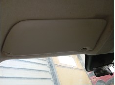 Recambio de parasol izquierdo para mercedes-benz vito furgoneta (w447) 111 cdi (447.601, 447.603, 447.605) referencia OEM IAM    2