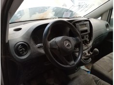 Recambio de salpicadero para mercedes-benz vito furgoneta (w447) 111 cdi (447.601, 447.603, 447.605) referencia OEM IAM    2