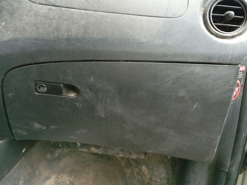 Recambio de guantera para mercedes-benz vito furgoneta (w447) 111 cdi (447.601, 447.603, 447.605) referencia OEM IAM   