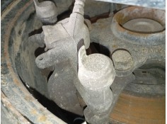 Recambio de pinza freno trasera izquierda para mercedes-benz vito furgoneta (w447) 111 cdi (447.601, 447.603, 447.605) referenci