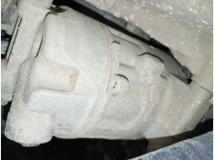 Recambio de compresor aire acondicionado para mercedes-benz vito furgoneta (w447) 111 cdi (447.601, 447.603, 447.605) referencia